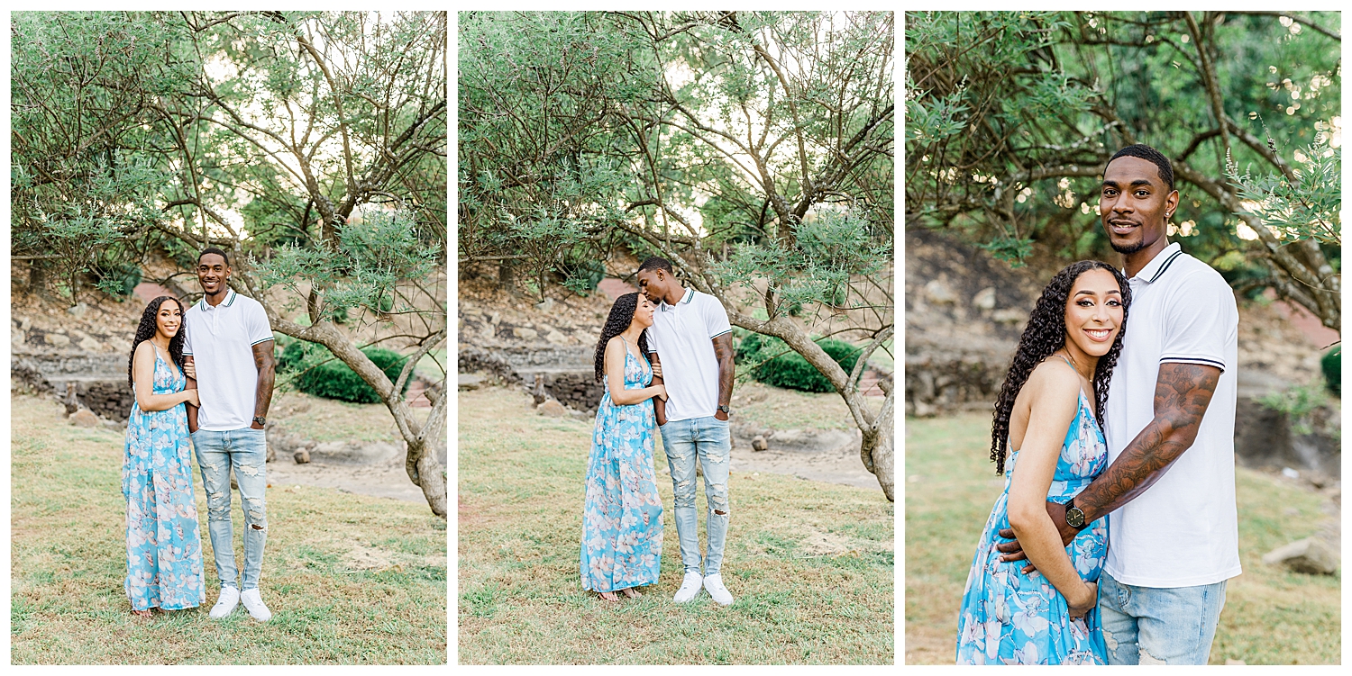 Maternity Session at Washington Park