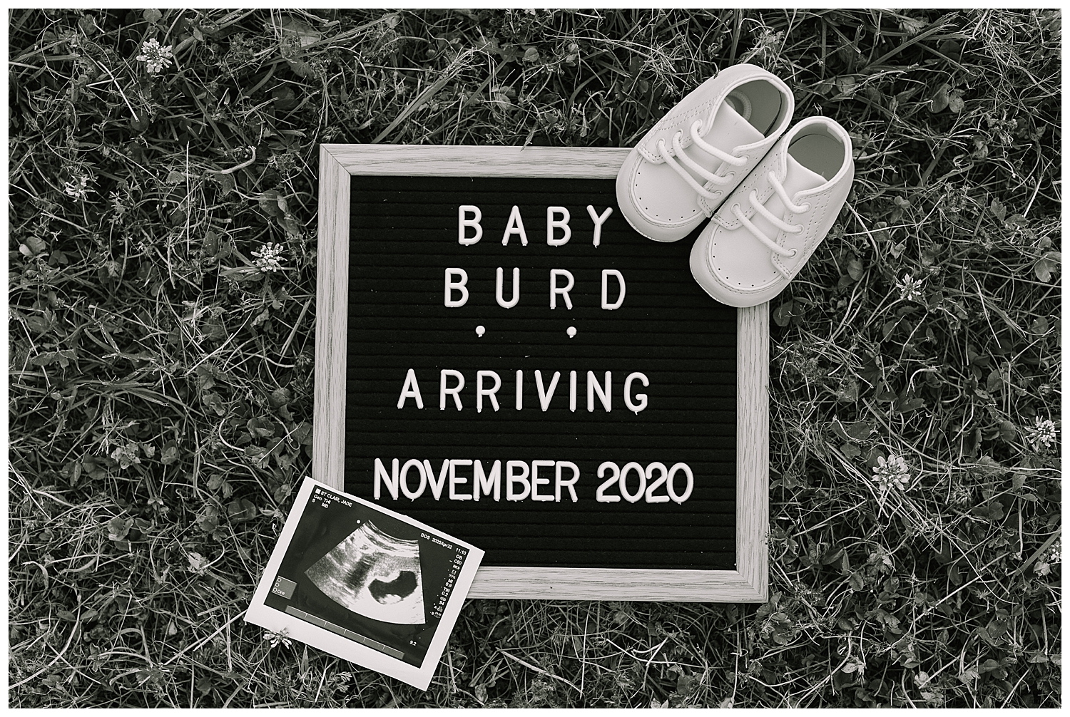 Maternity Session at Washington Park