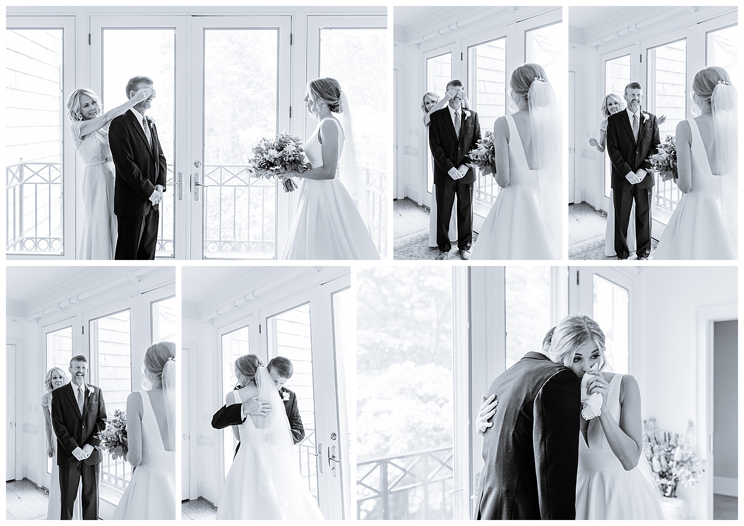 Romantic Wedding at Lake Lanier