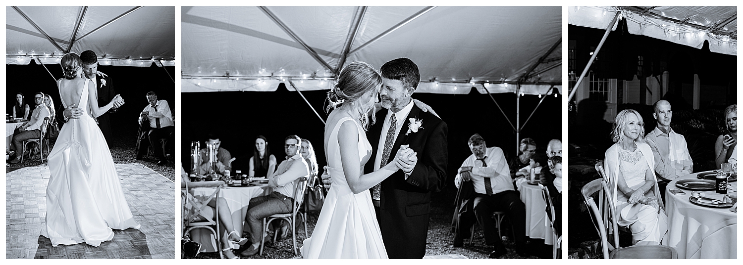 Romantic Wedding at Lake Lanier