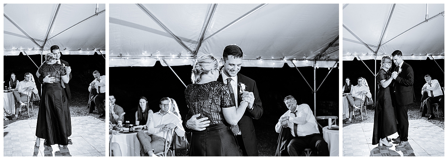 Romantic Wedding at Lake Lanier