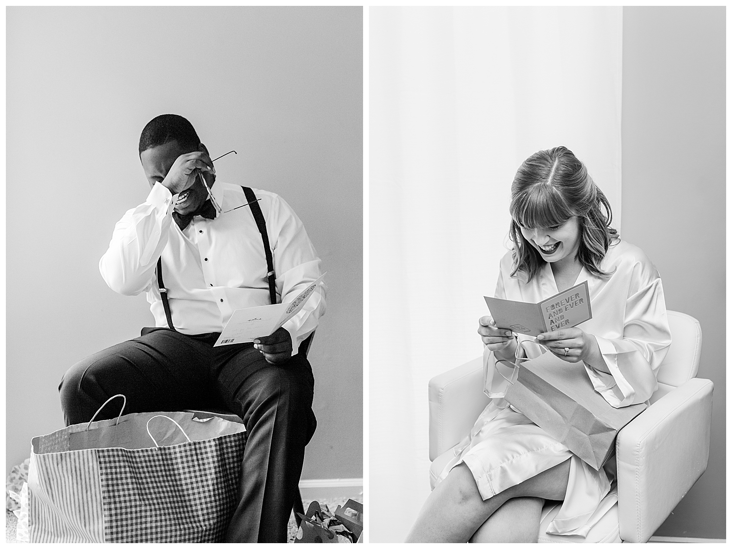 Wedding at Washington Park in Macon, GA