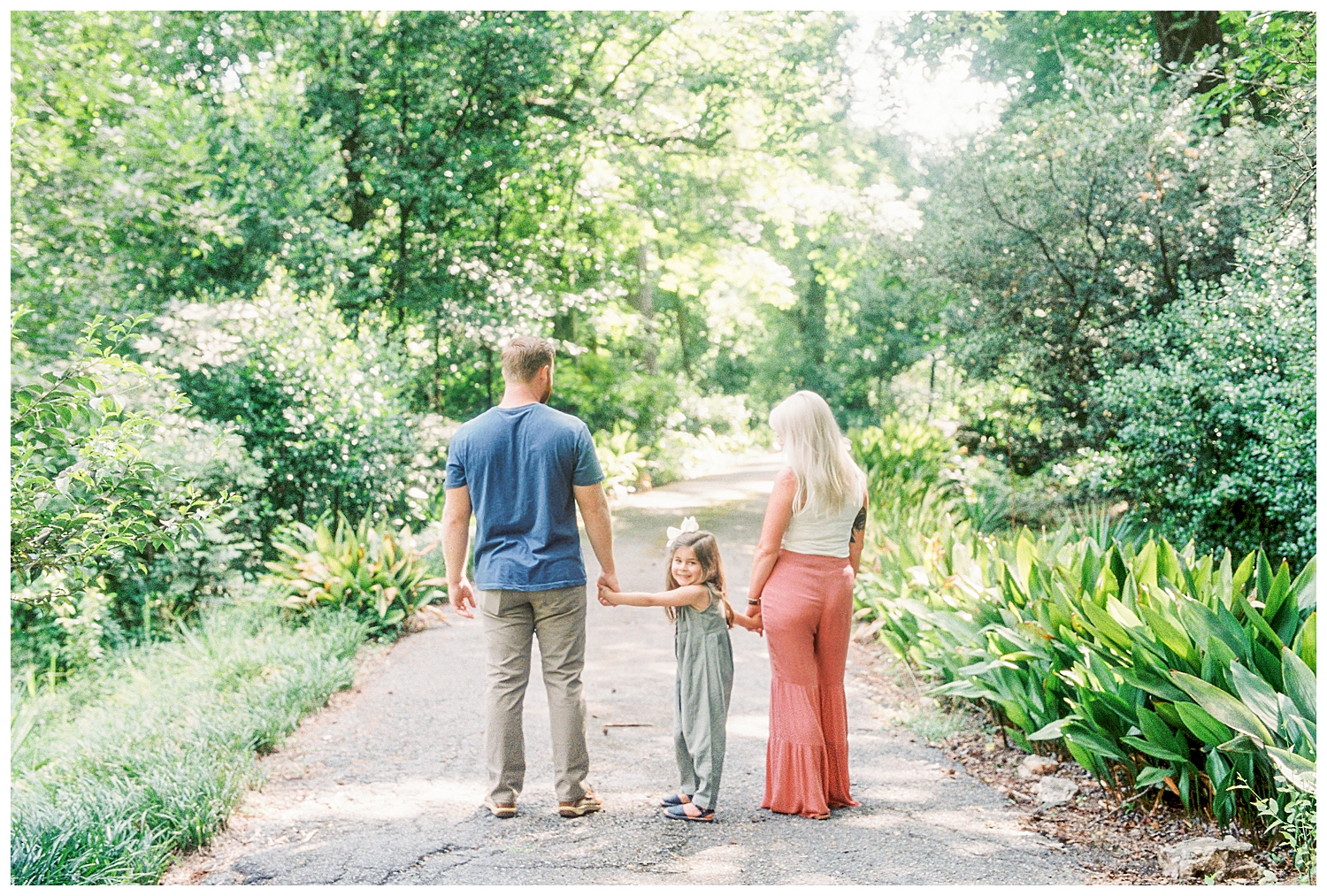 Macon Family Photographer