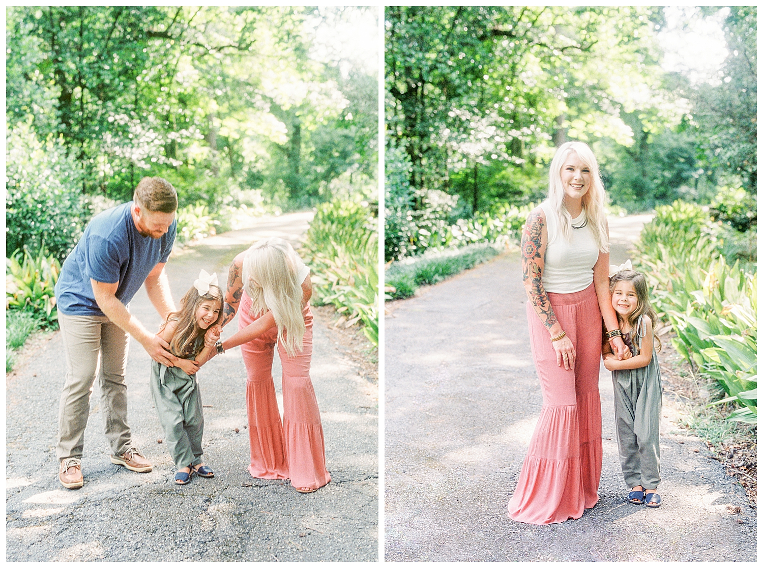 Macon Family Photographer