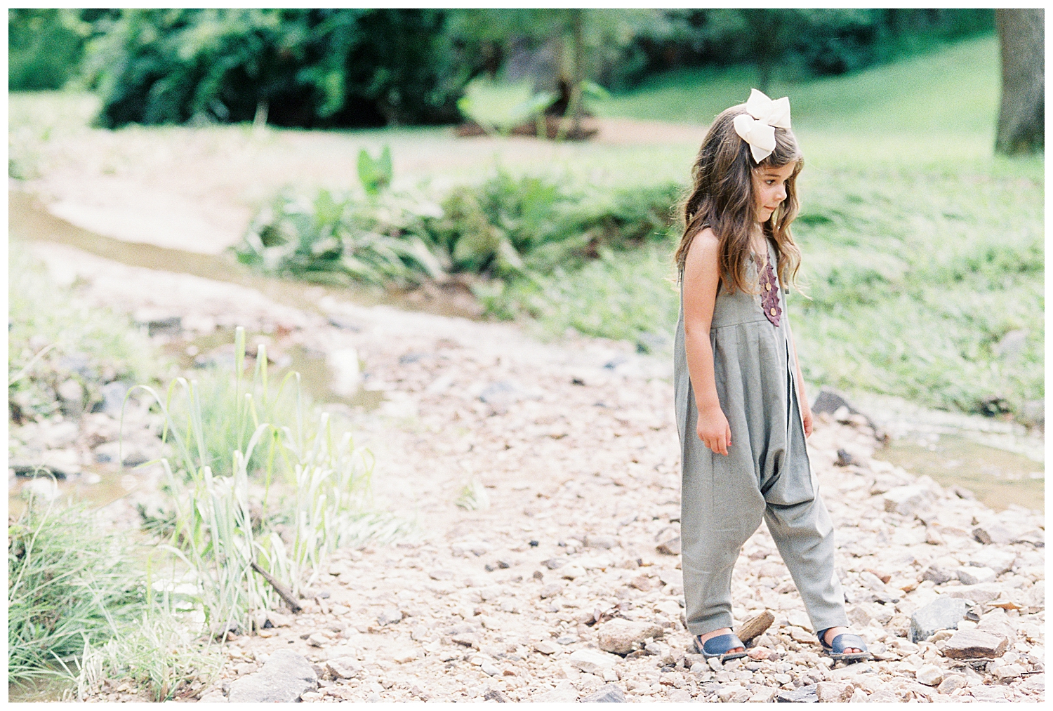 Macon Family Photographer