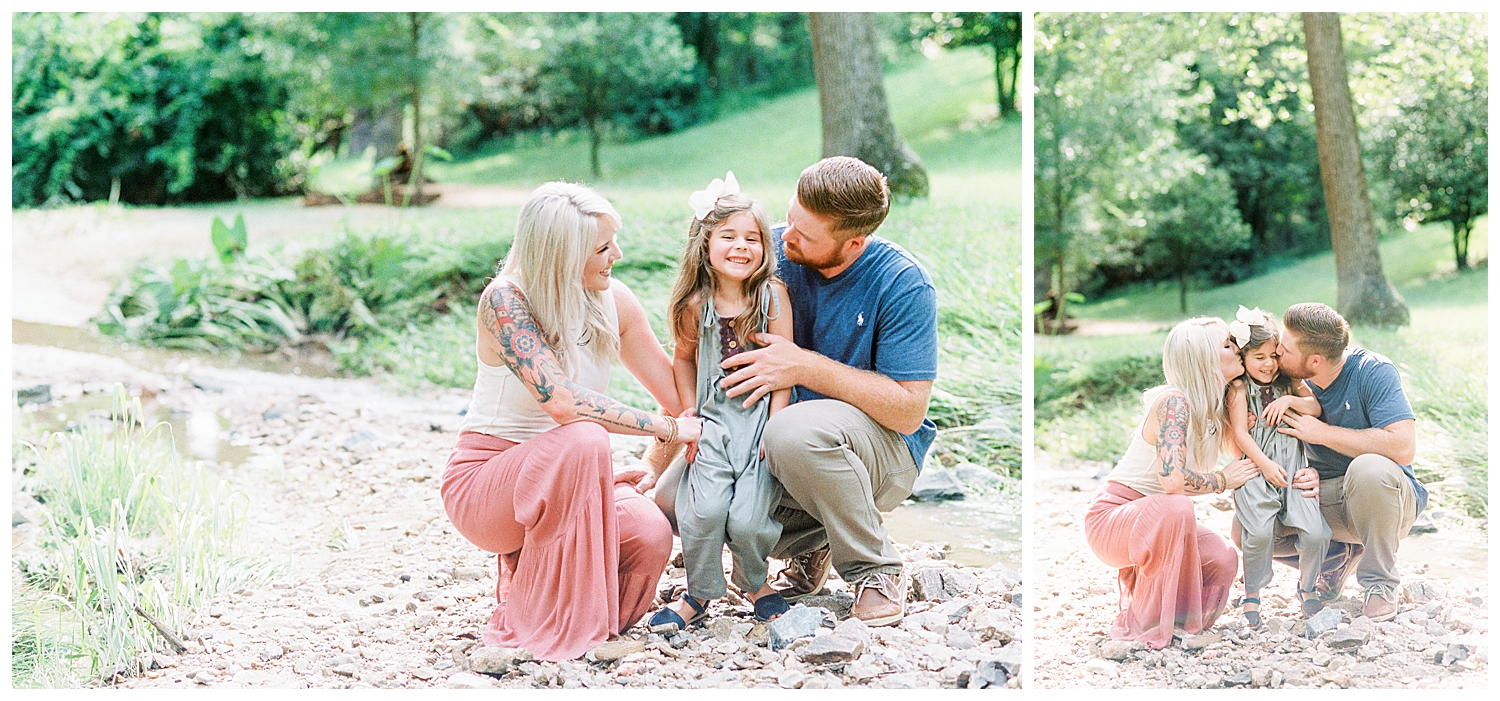 Macon Family Photographer
