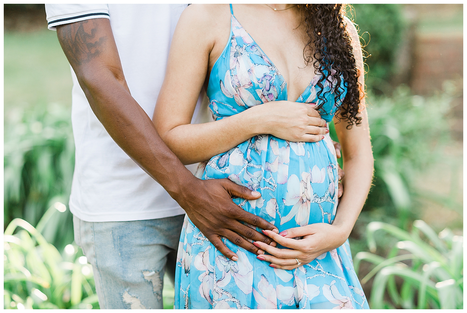 Macon Family Photographer