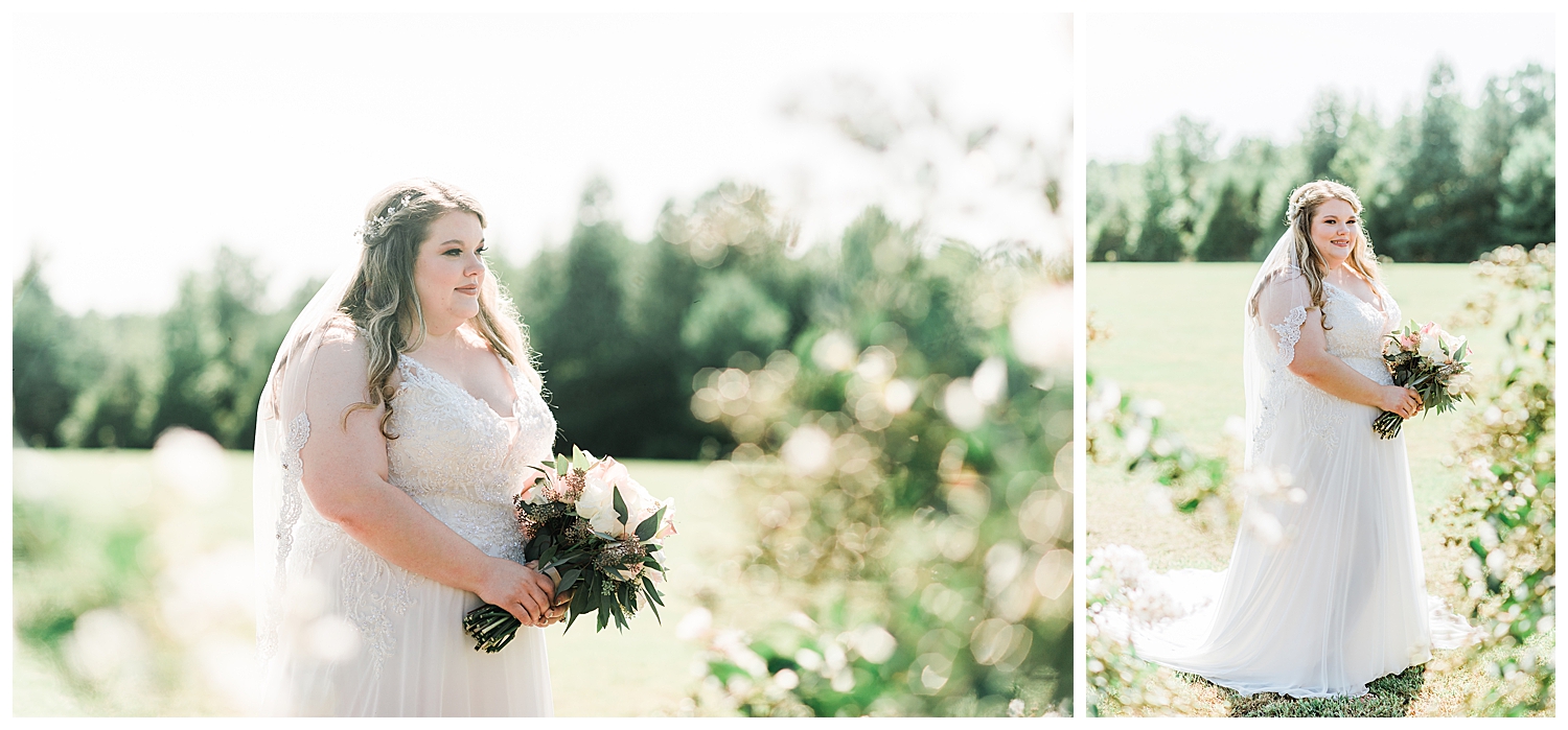 Wedding at Cedar Ridge Venue