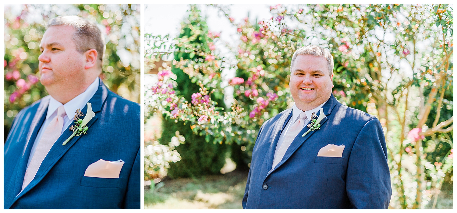 Wedding at Cedar Ridge Venue