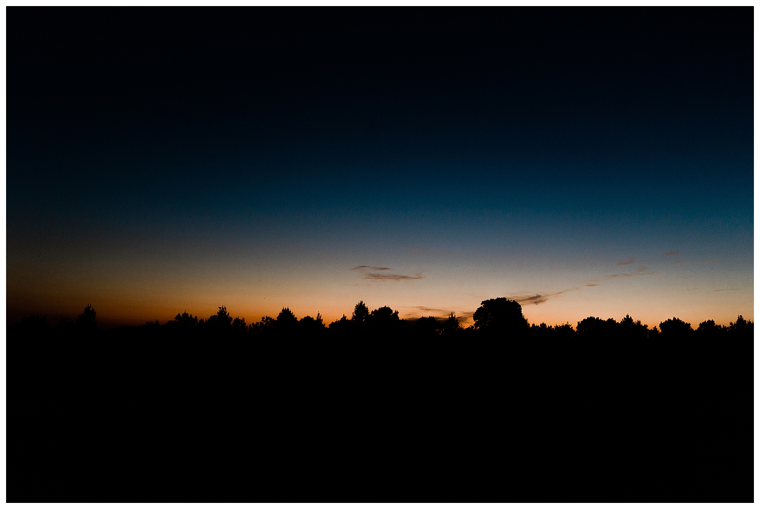 Wedding at Cedar Ridge Venue