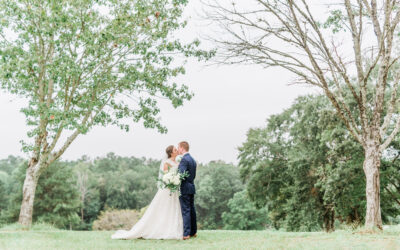 Wedding at The Club at Lake Sinclair | Milledgeville Wedding Photographer