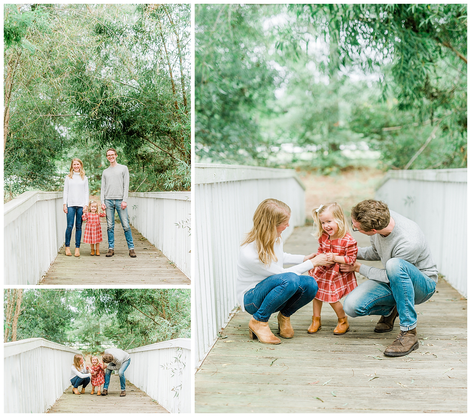 Mansion Engagement Session