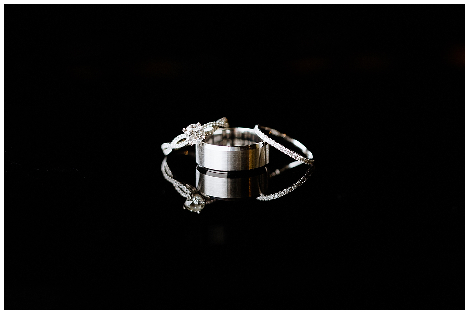 Fall Wedding at The Club at Lake Sinclair