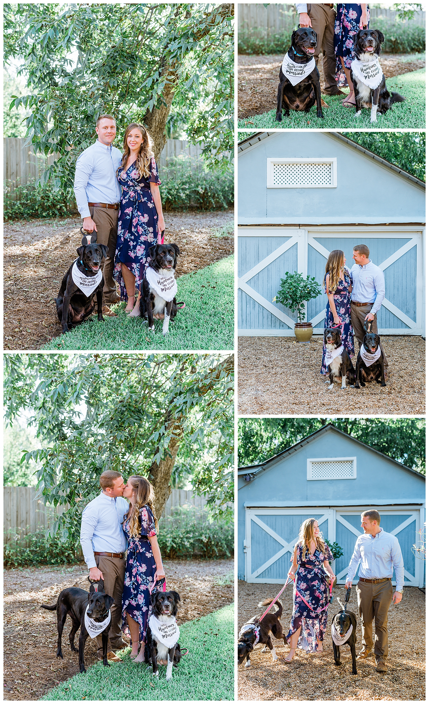 Macon Ga Engagement Session