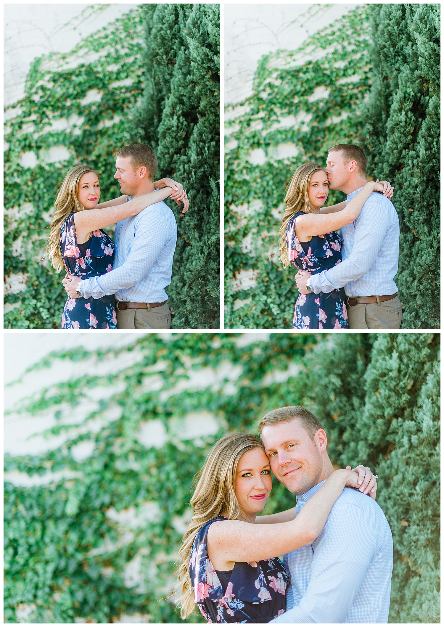 Macon Ga Engagement Session