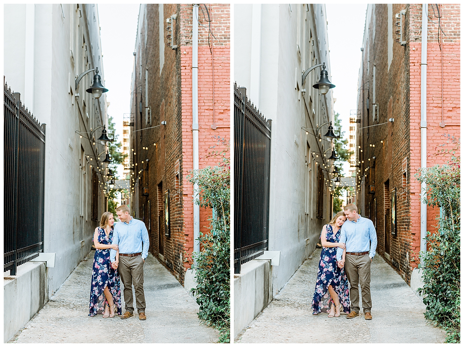 Macon Ga Engagement Session