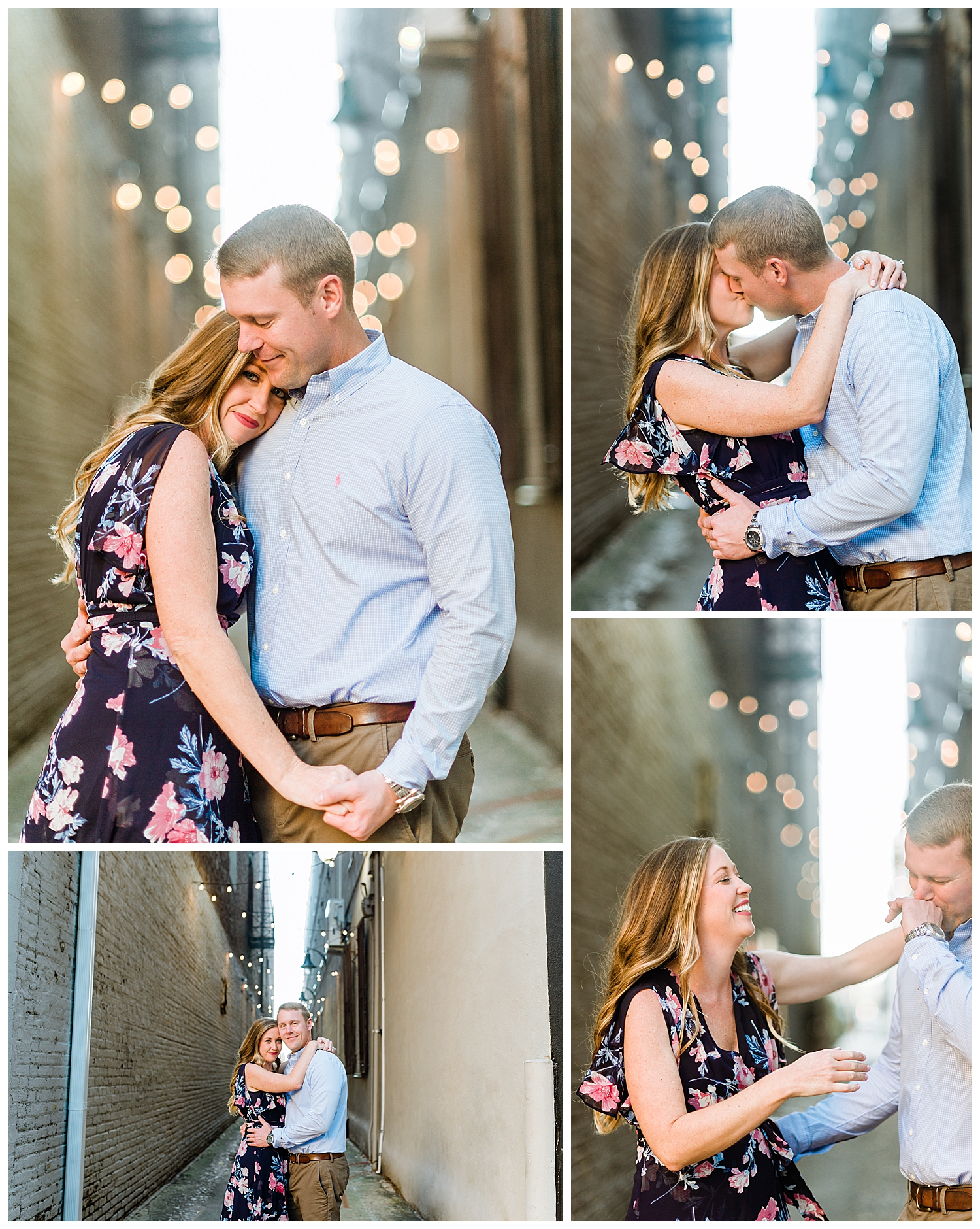 Macon Ga Engagement Session