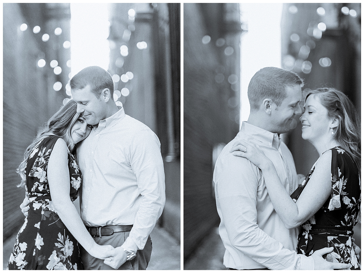 Macon Ga Engagement Session