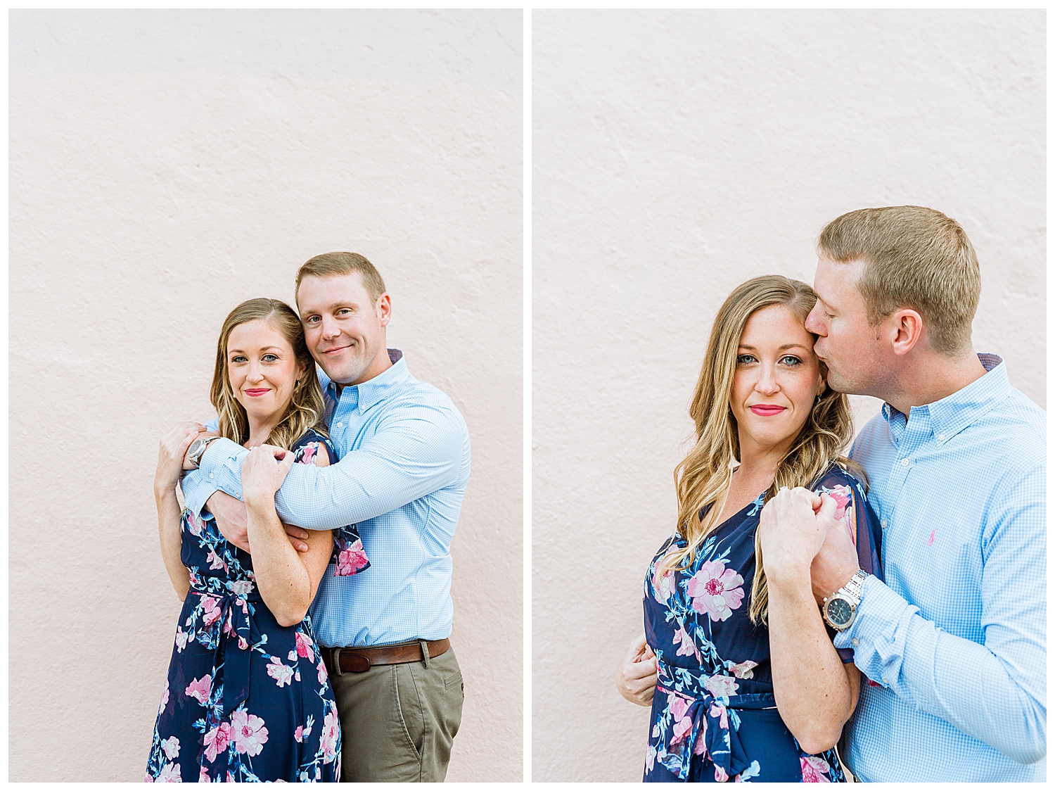 Macon Ga Engagement Session