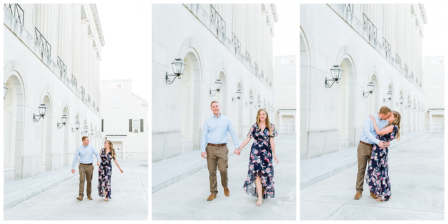 Macon Ga Engagement Session