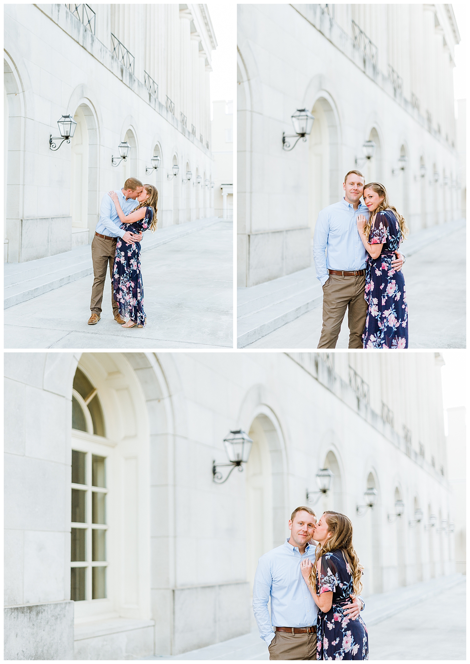 Macon Ga Engagement Session