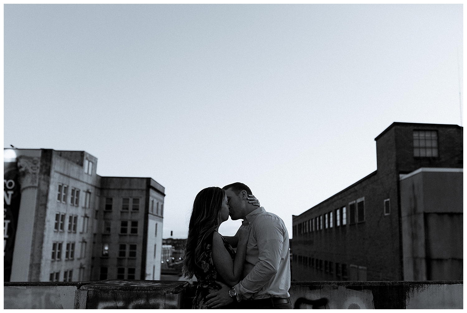 Macon Ga Engagement Session