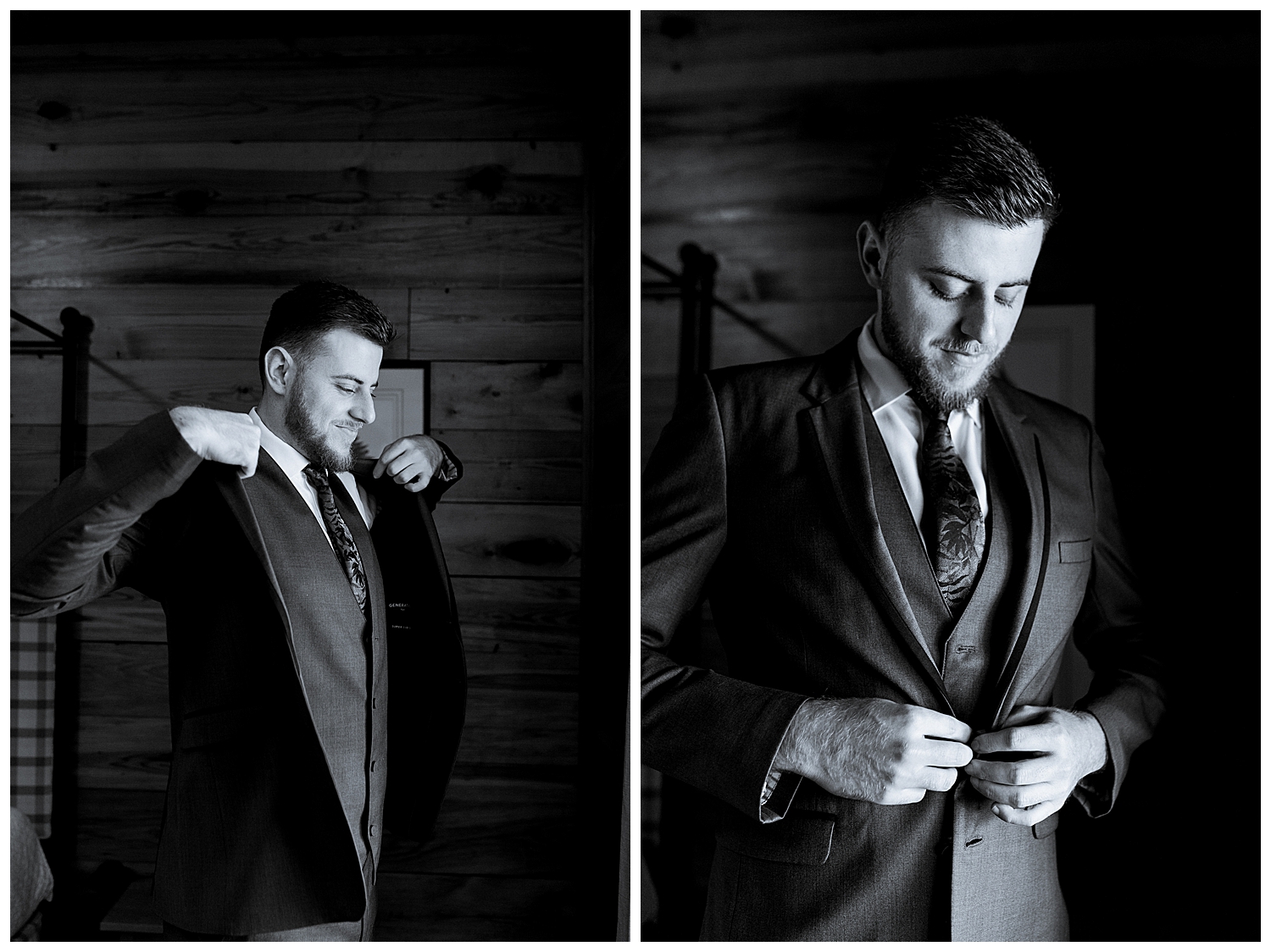 Boho Wedding at The Retreat at Southern Bridle Farms