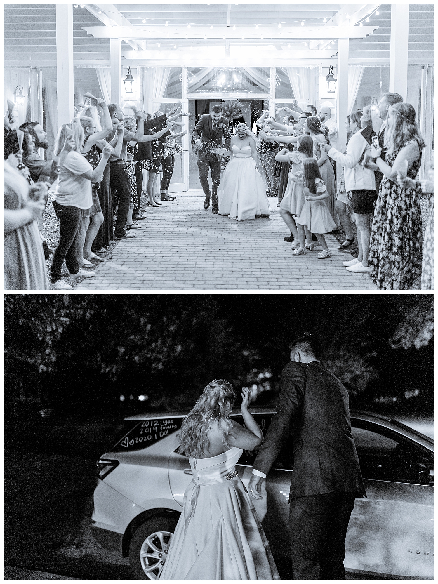 Boho Wedding at The Retreat at Southern Bridle Farms