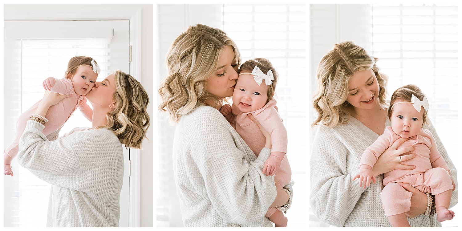 Lifestyle Family Photo Shoot