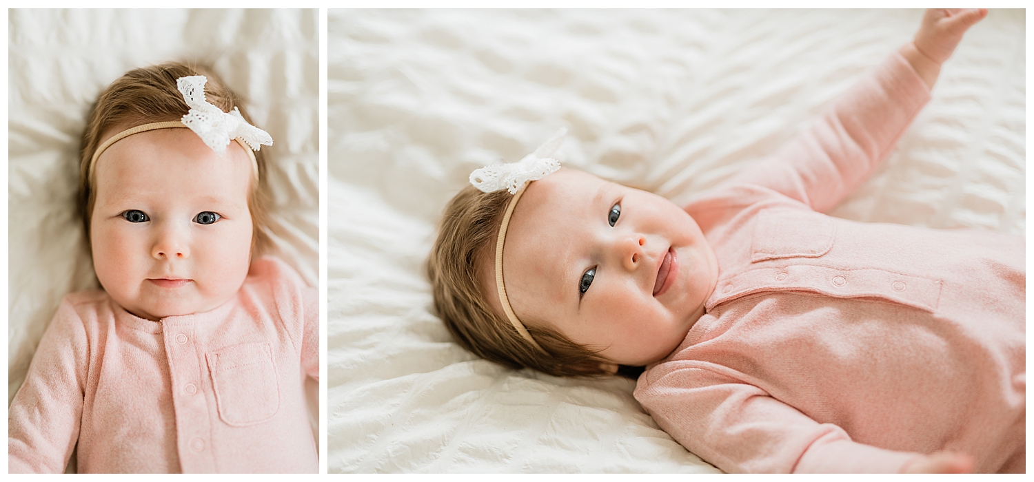 Lifestyle Family Photo Shoot