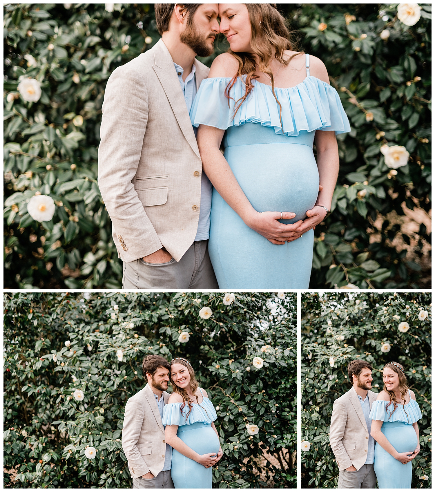 Maternity Photography