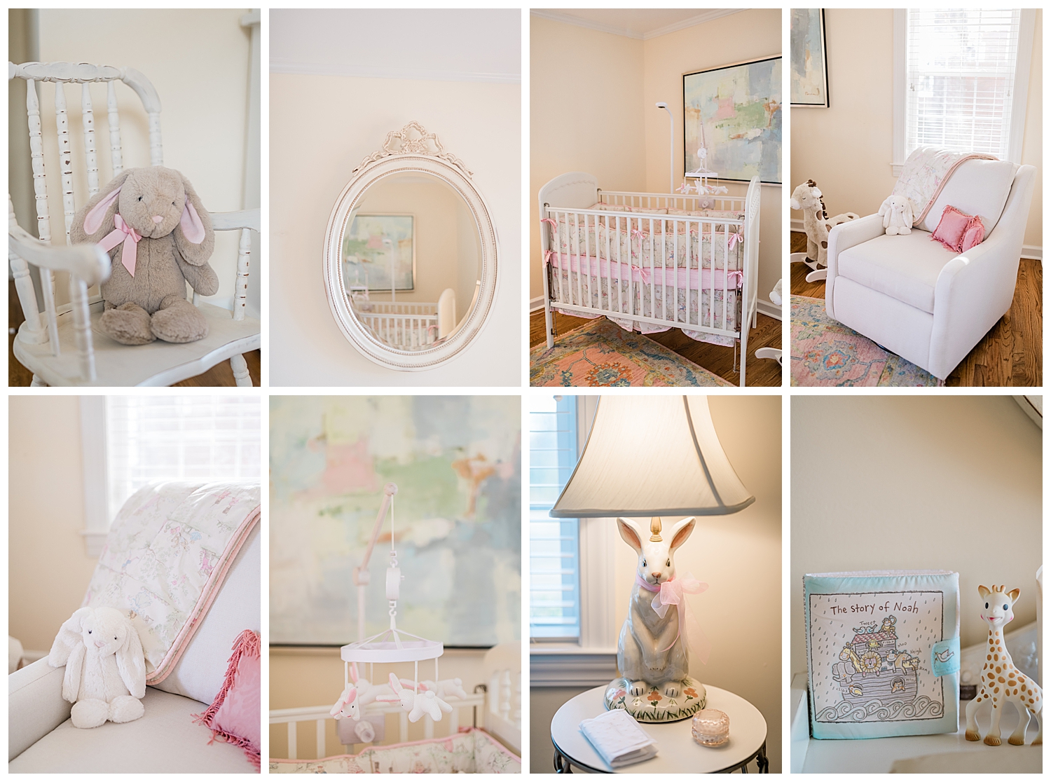 Lifestyle Newborn Photography