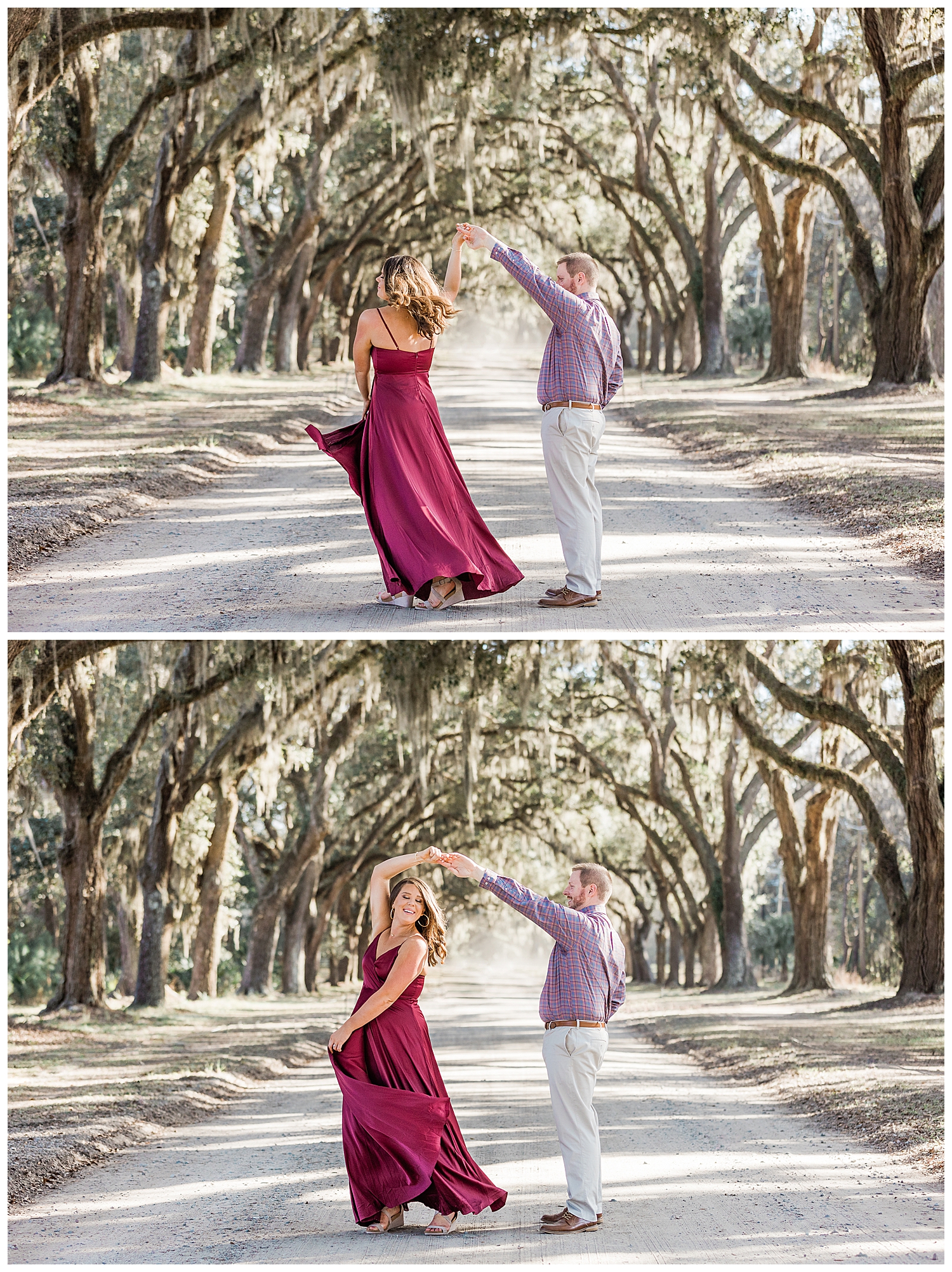 Savannah Wedding Photographer