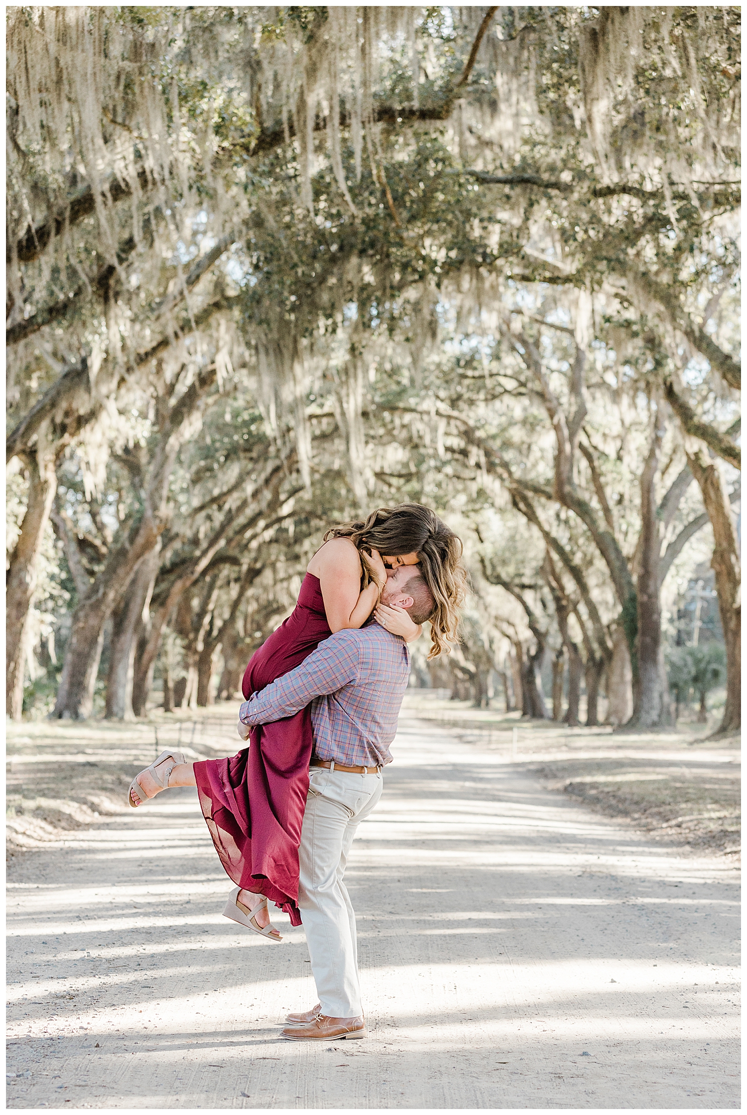 Savannah Wedding Photographer