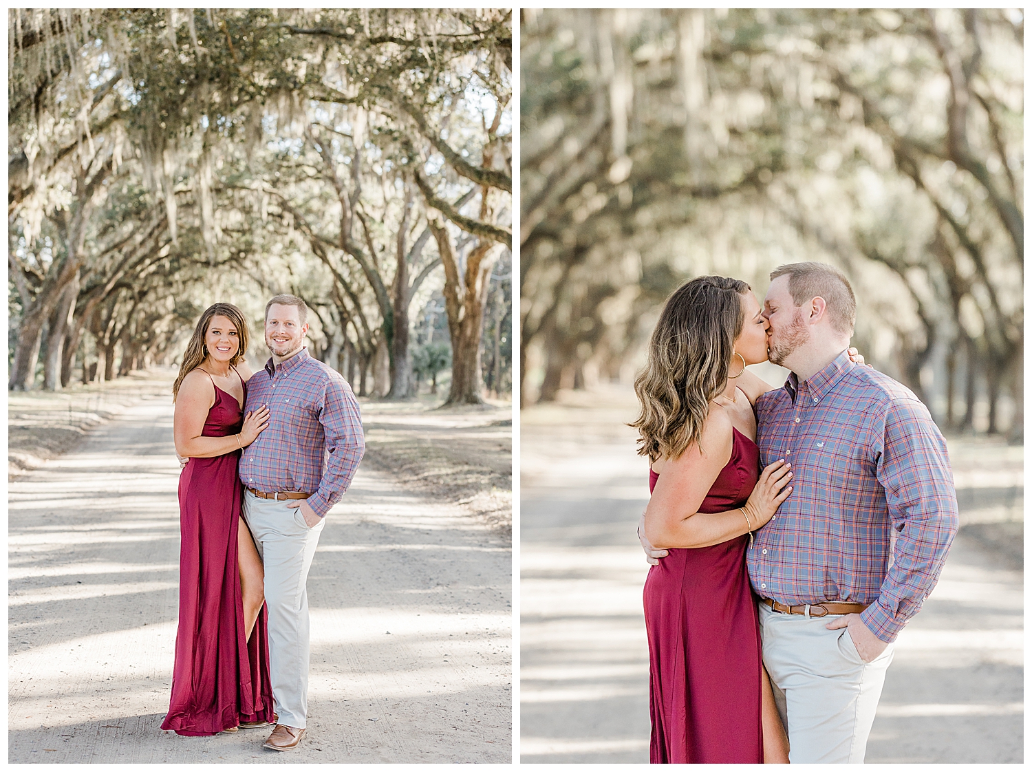 Savannah Wedding Photographer