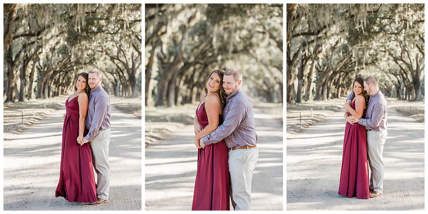 Savannah Wedding Photographer