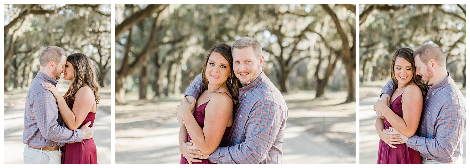 Savannah Wedding Photographer
