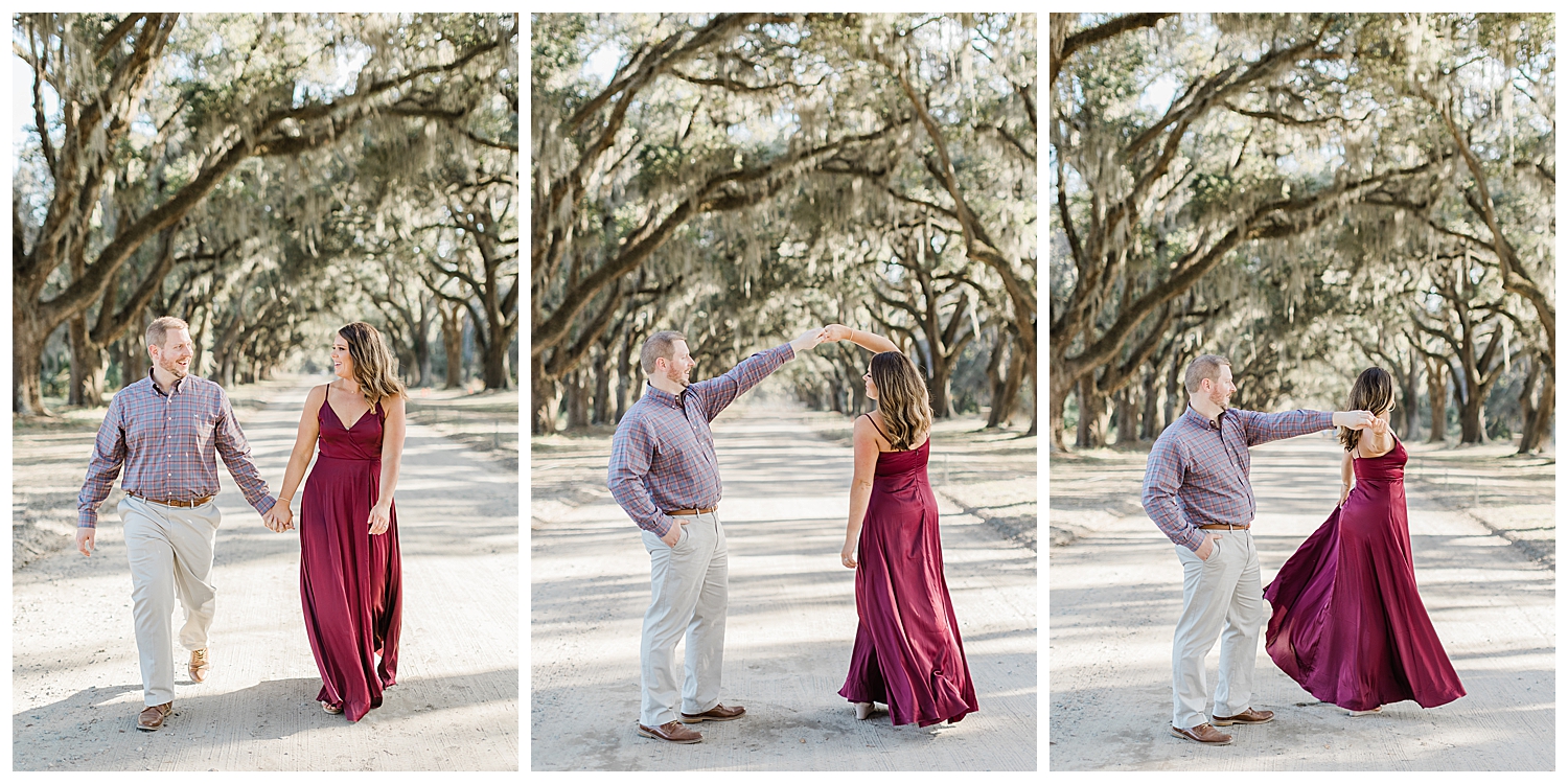 Savannah Wedding Photographer