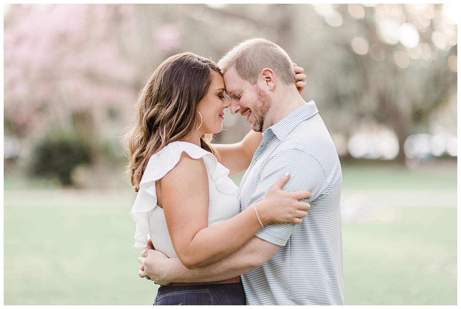 Savannah Wedding Photographer